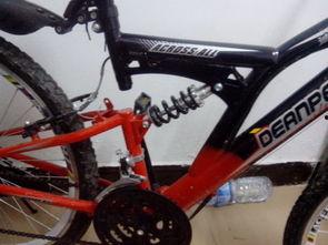 国产山自行车测评视频,性能与性价比的完美结合