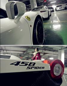 国产好看的车街拍视频,惊艳亮相，国产汽车魅力无限