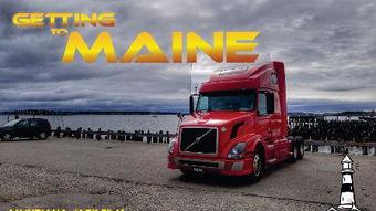 开国产卡车视角视频教程,视频教程深度解析