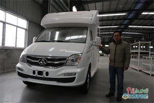 国产亲民商务办公车视频,高效便捷，商务出行新选择