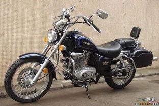 国产太子摩托车试驾视频