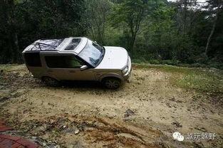 国产suv路况测试视频,性能与品质的全面展示