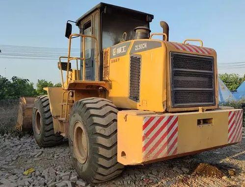 装载机维修视频国产,实操解析与故障排除