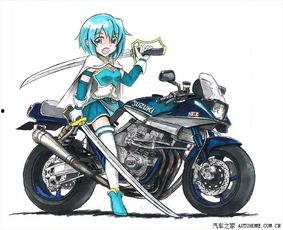 国产动漫变身摩托车视频,国产动漫变身摩托车传奇